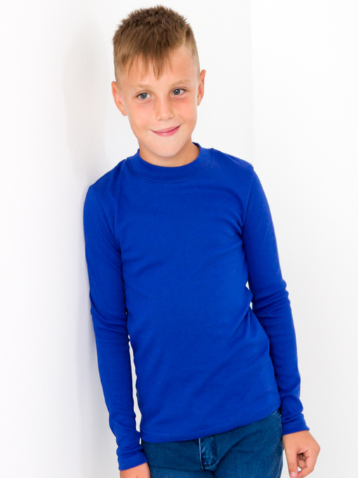 Свитры и кардиганы Носи своє модель 6025-015-4-elektrik Фото