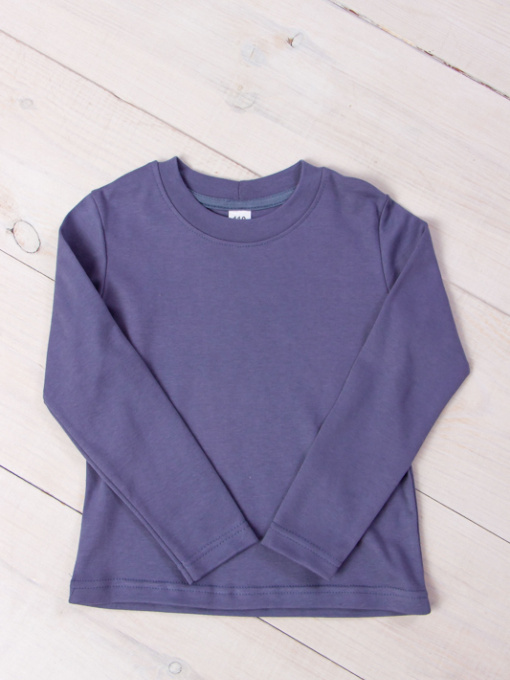 Лонгслив Носи своє модель 6025-015-4-graft Фото