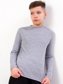 Лонгслив Носи своє модель 6025-015-4-srij Фото