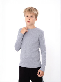 Лонгслив Носи своє модель 6025-015-4-srij Фото