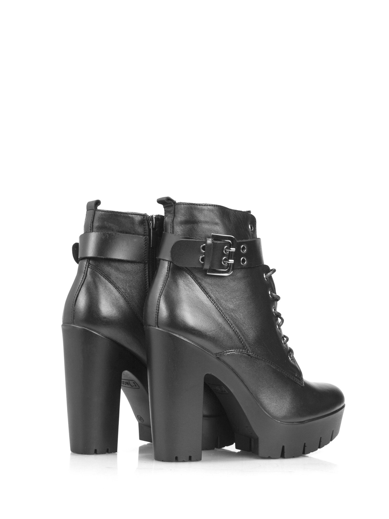 Бoтильоны Respect модель 1084054 Фото