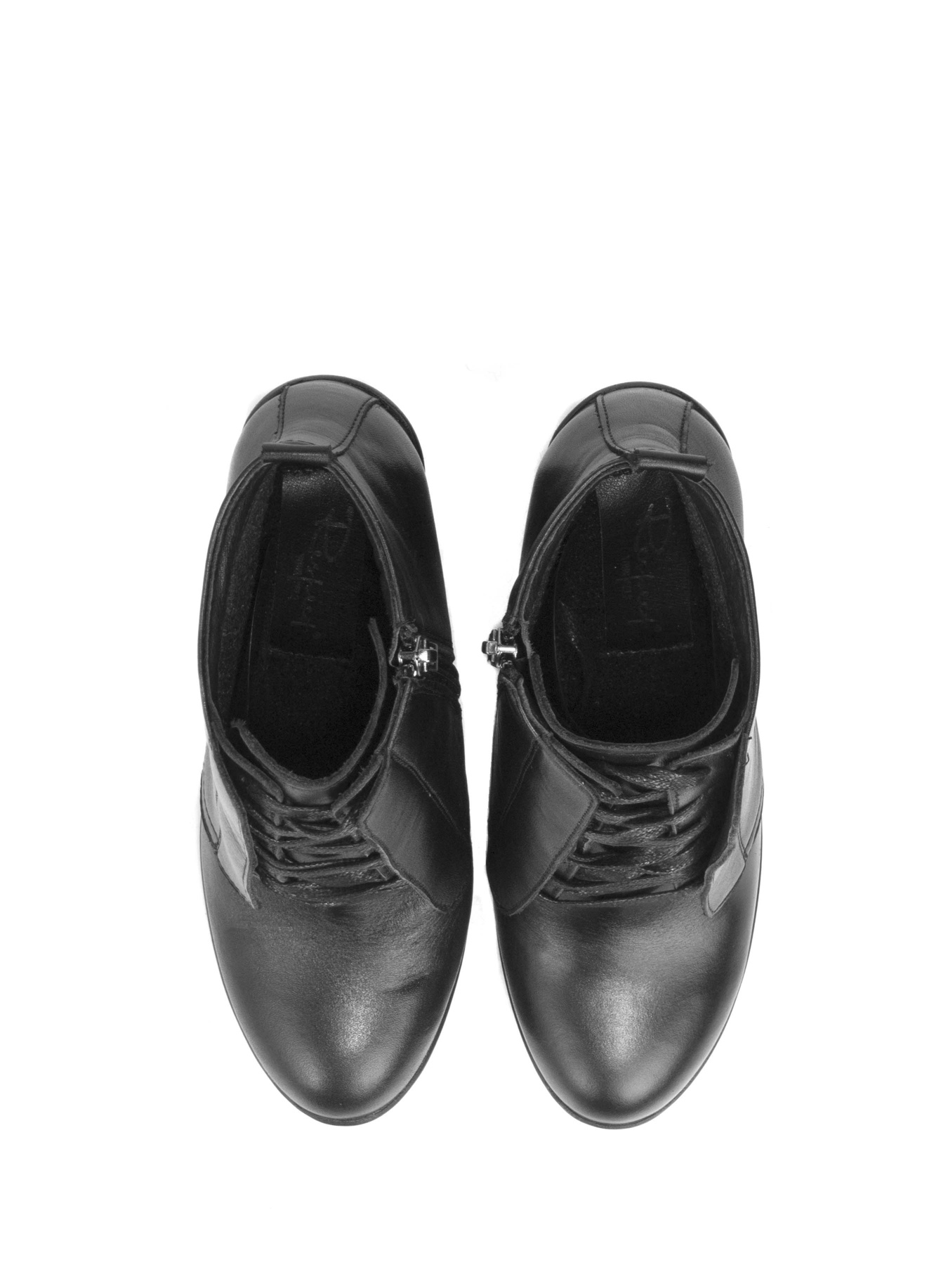 Ботинки Respect модель 1084044 Фото