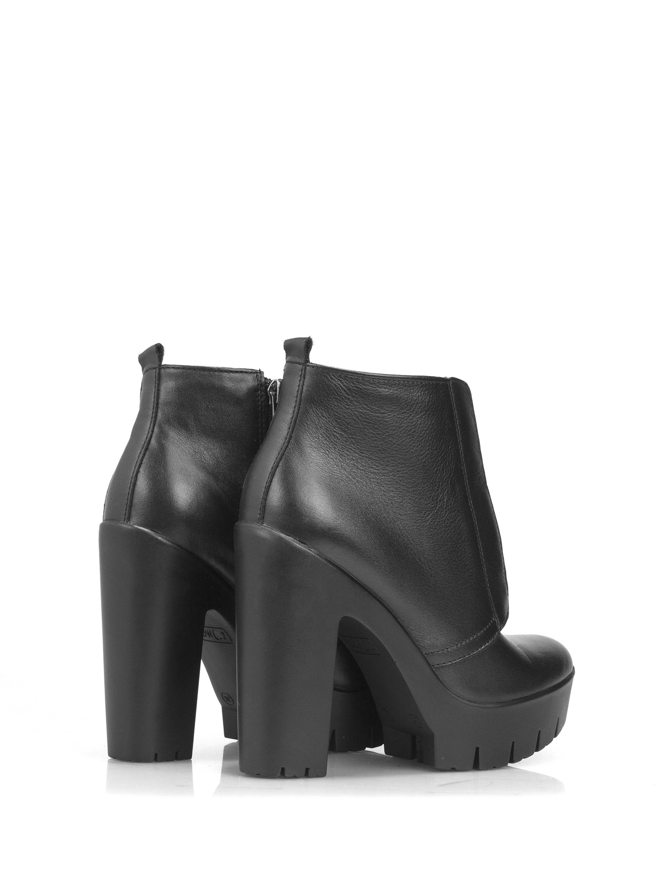 Ботинки Respect модель 1084044 Фото