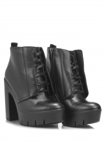 Ботинки Respect модель 1084044 Фото