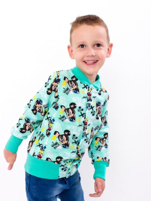 Кофта Носи своє модель 6029-055-4-mkk-m-qta Фото