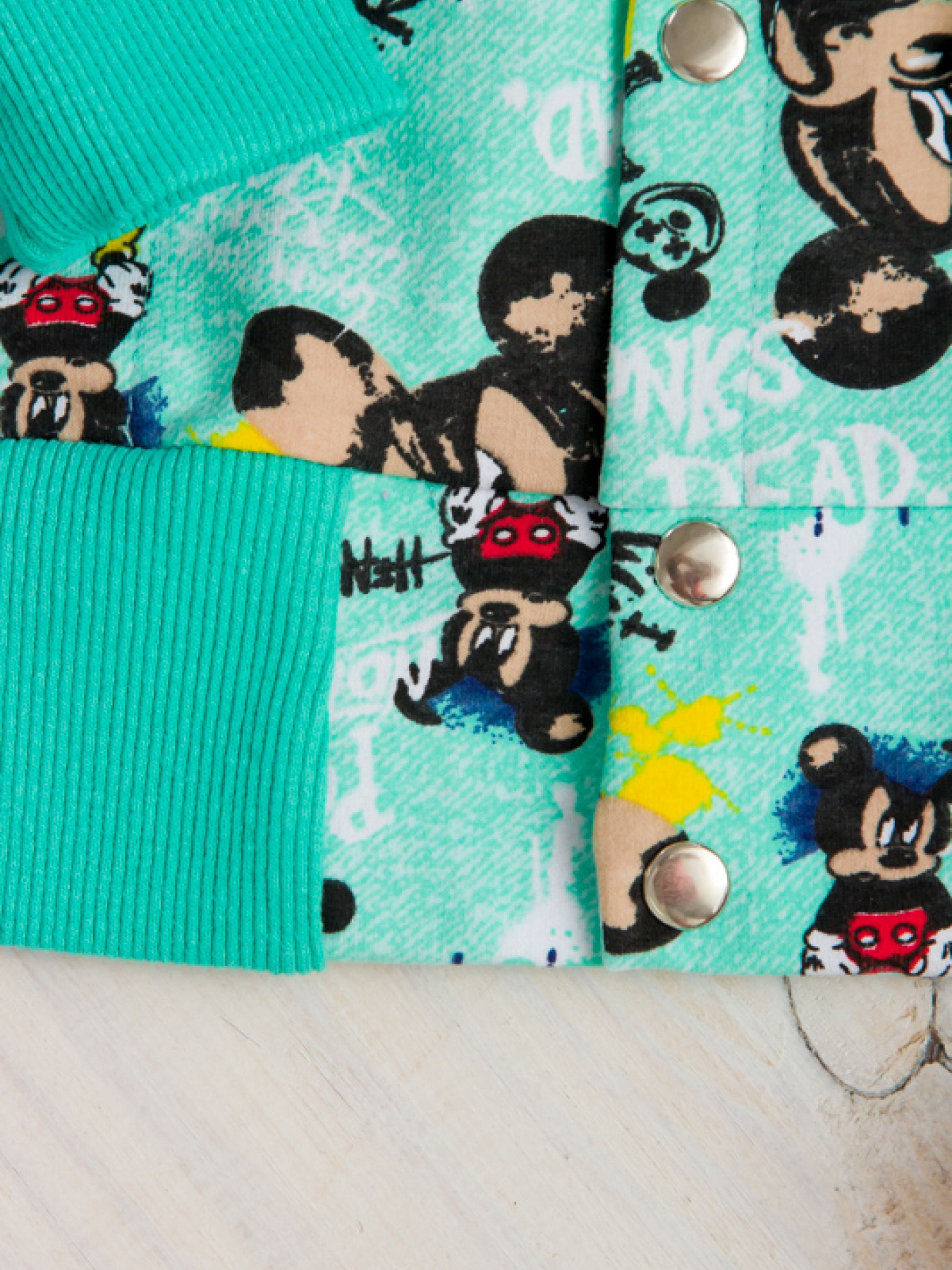 Кофта Носи своє модель 6029-055-4-mkk-m-qta Фото