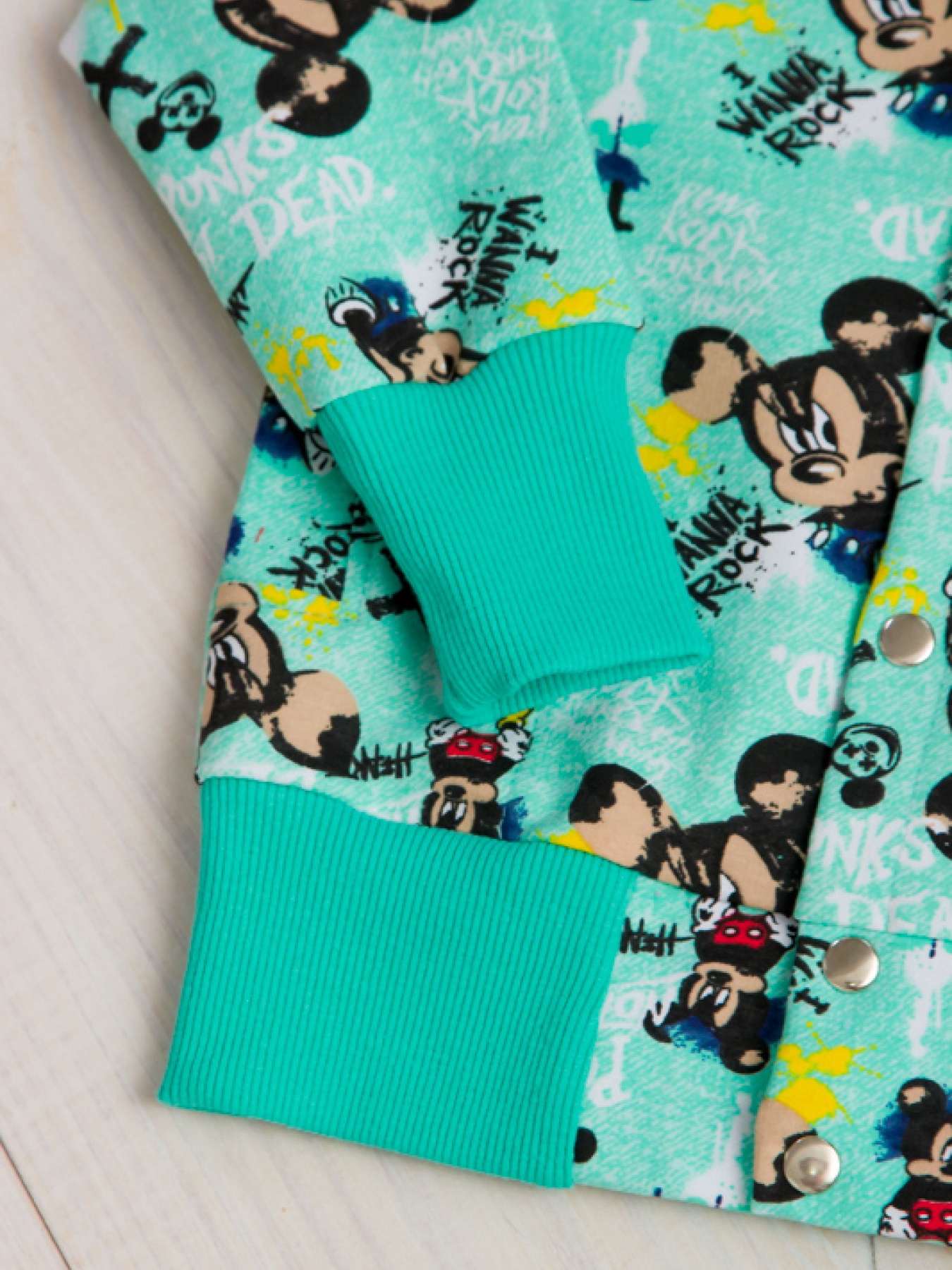 Кофта Носи своє модель 6029-055-4-mkk-m-qta Фото