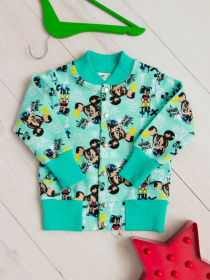 Кофта Носи своє модель 6029-055-4-mkk-m-qta Кофта Носи своє модель 6029-055-4-mkk-m-qta Фото