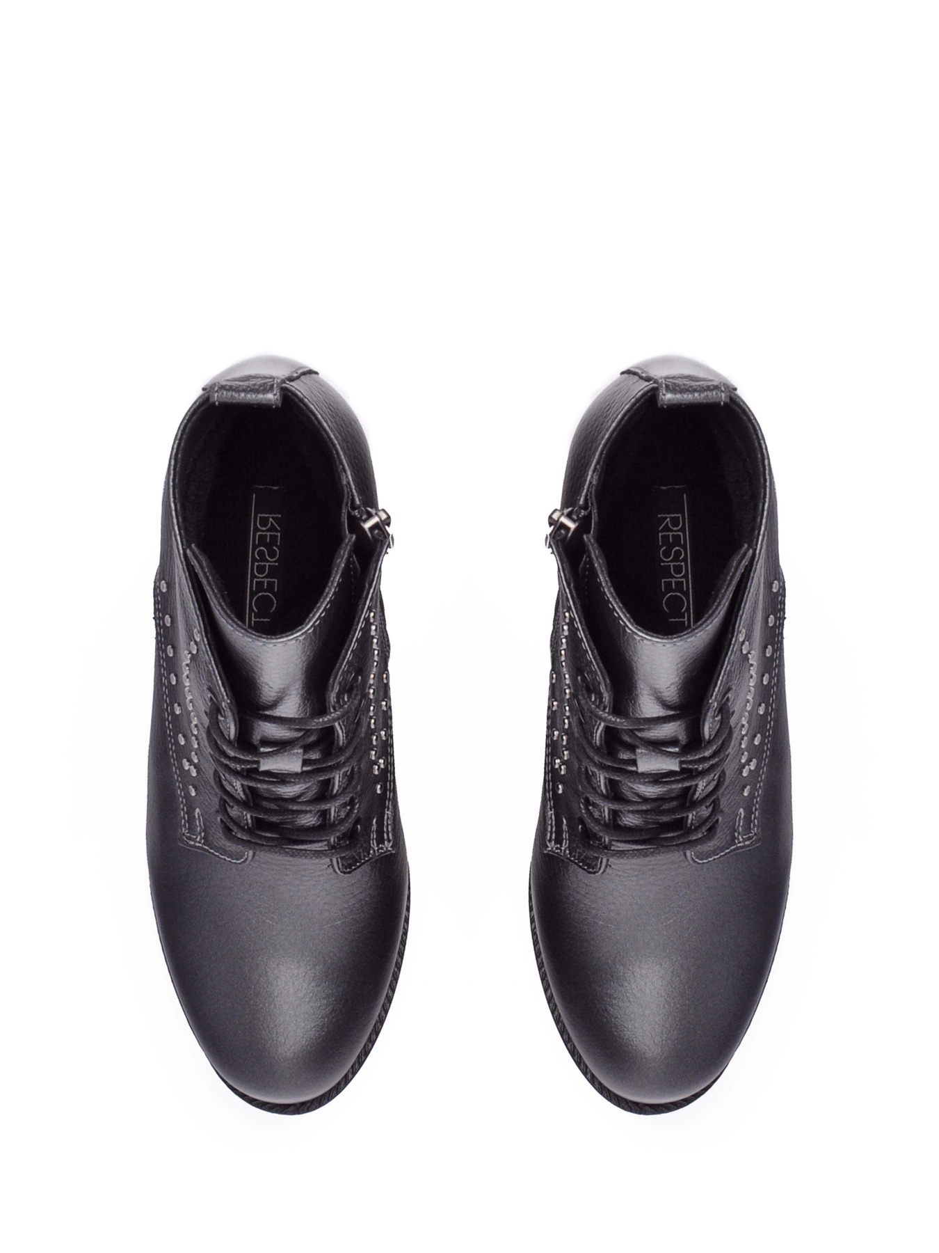 Бoтильоны Respect модель 17383-20 Фото