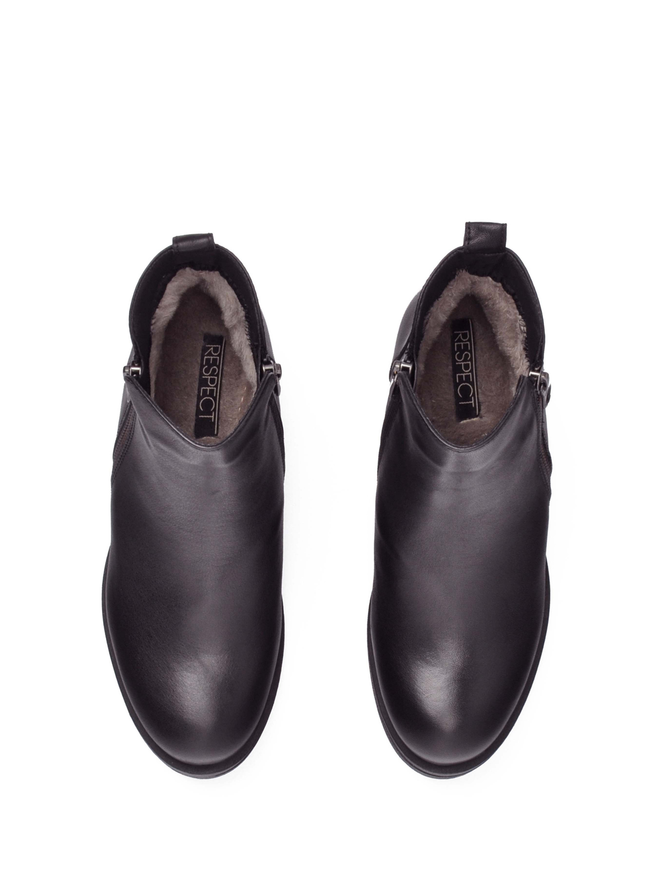 Ботинки Respect модель 19529-350 Фото