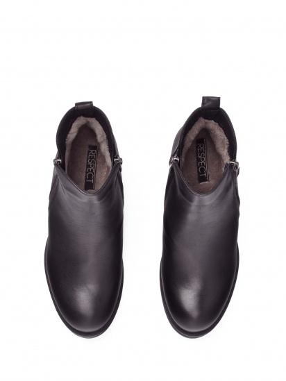Ботинки Respect модель 19529-350 — фото - INTERTOP
