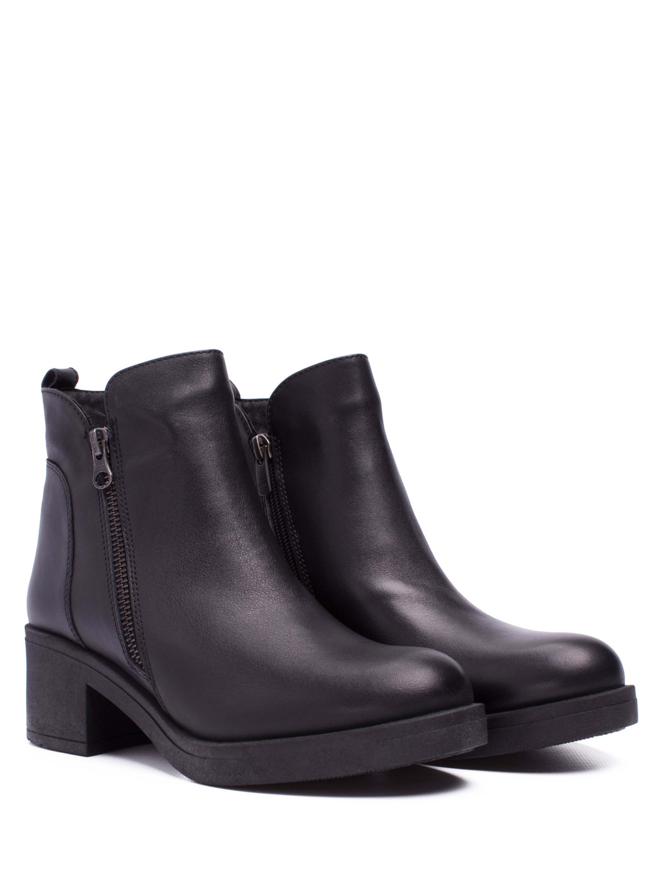 Черевики Respect модель 19529-350 Черевики Respect модель 19529-350 Фото