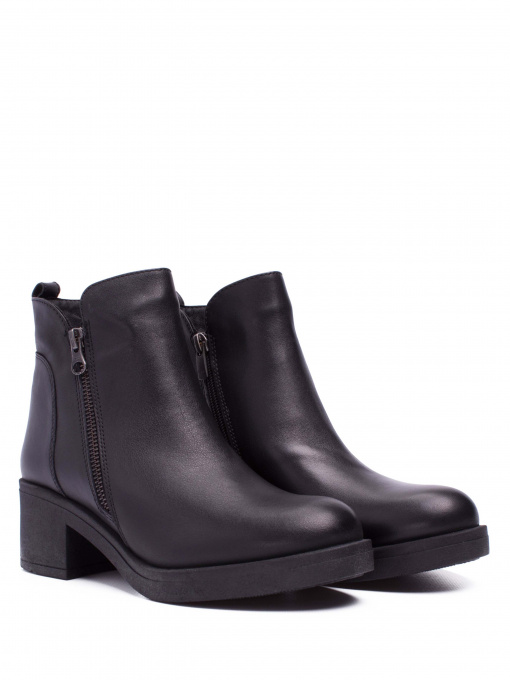 Ботинки Respect модель 19529-350 Фото