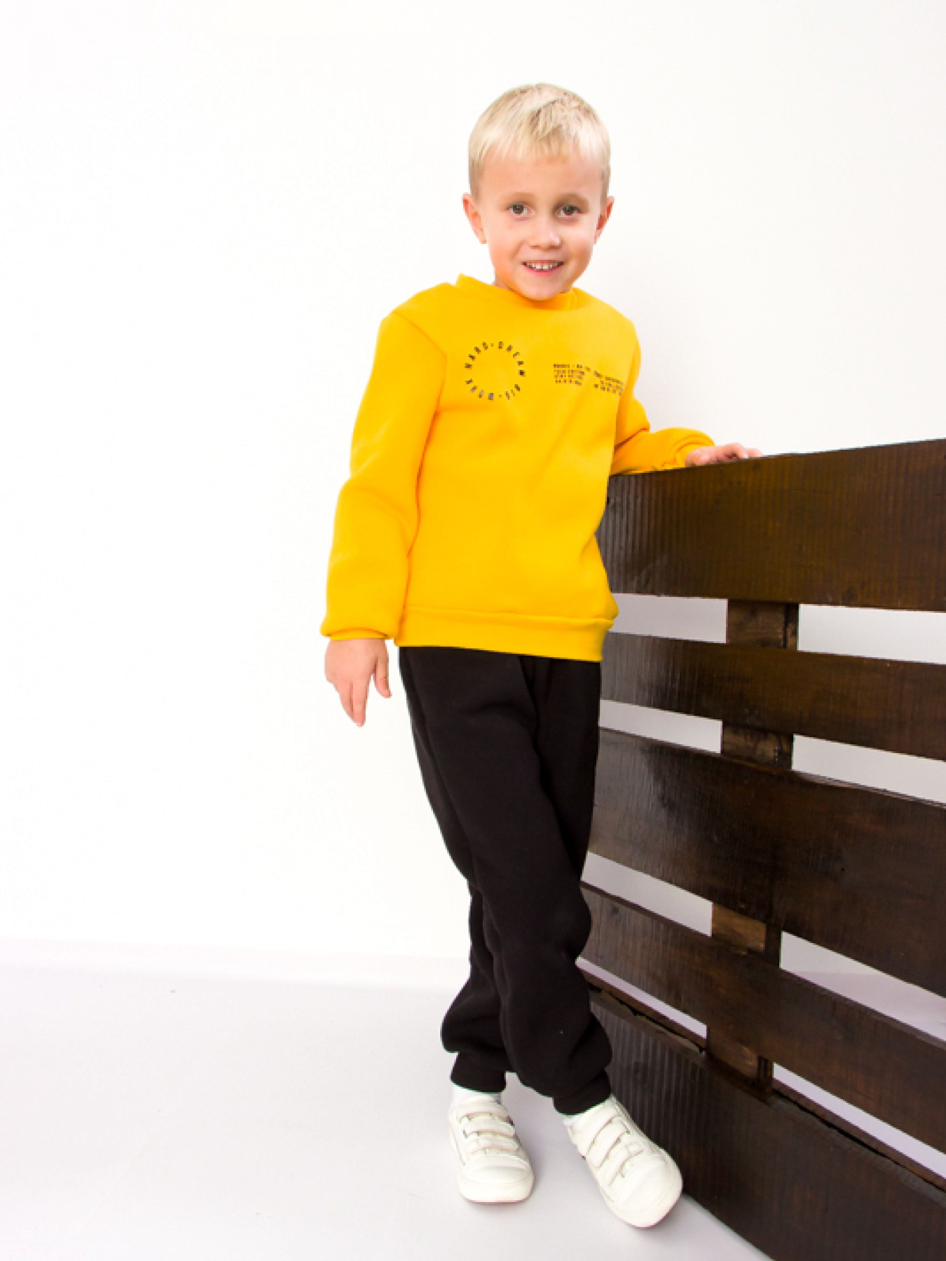 Спортивний костюм Носи своє модель 6063-025-33-4-burshtin Фото