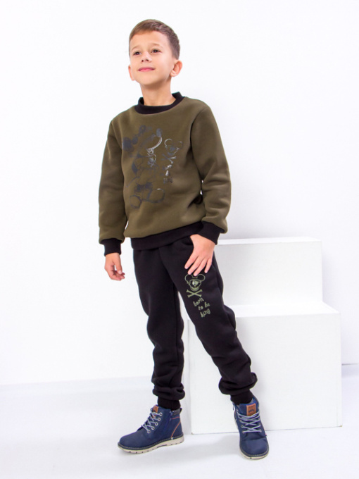 Спортивный костюм Носи своє модель 6063-025-33-4-hak-mkk Фото