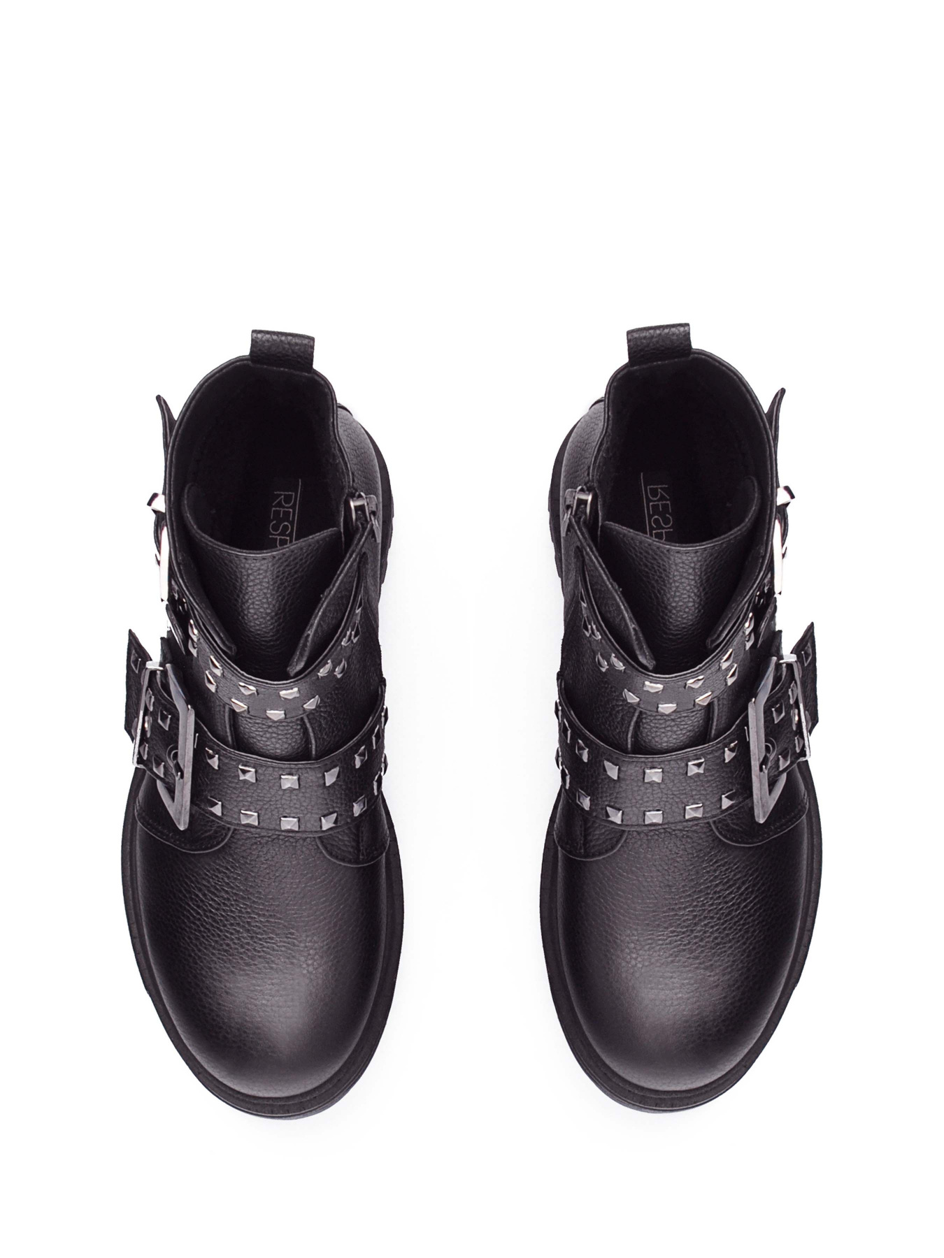 Ботинки Respect модель 21042-639 Фото