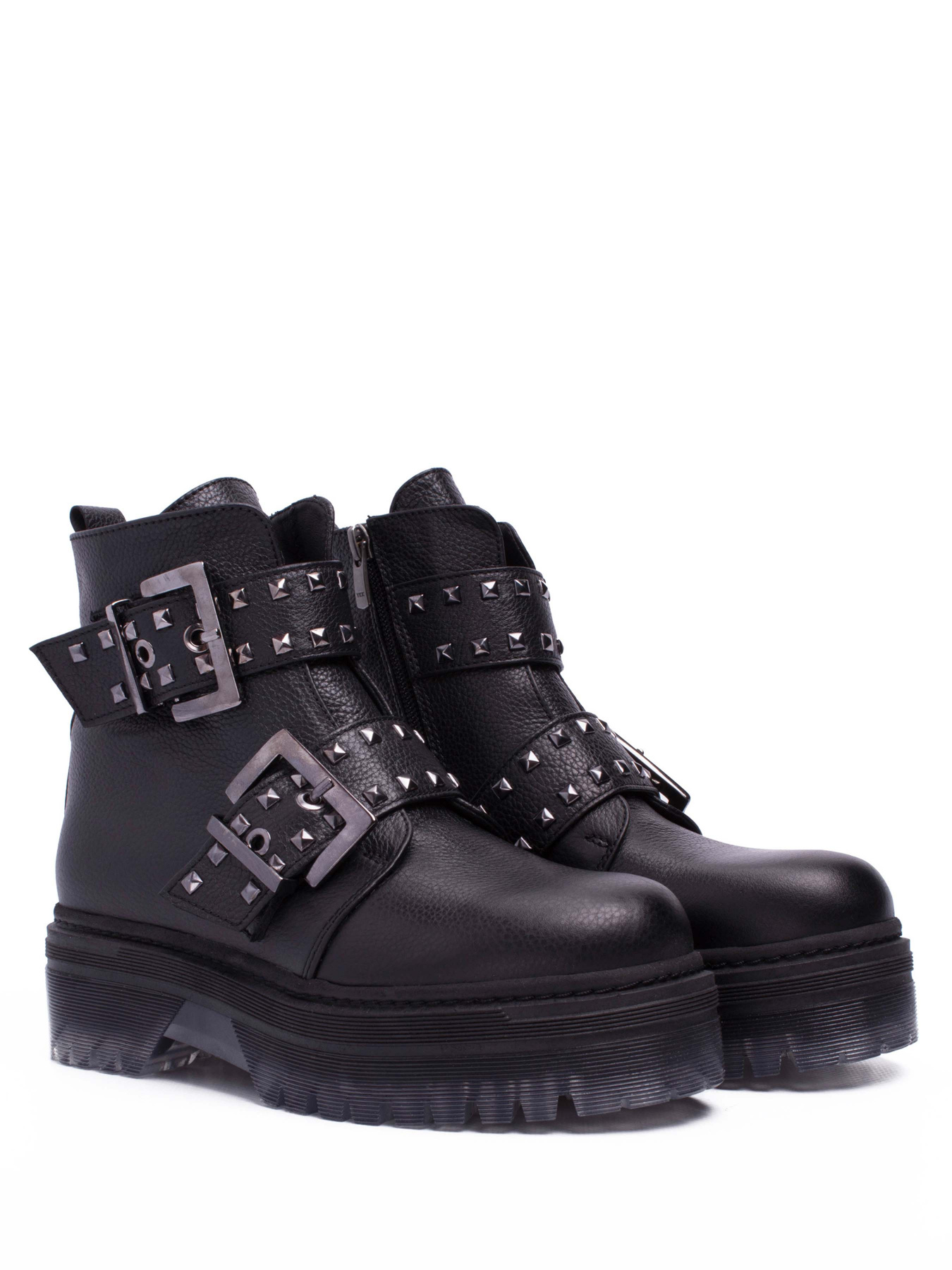 Ботинки Respect модель 21042-639 Фото