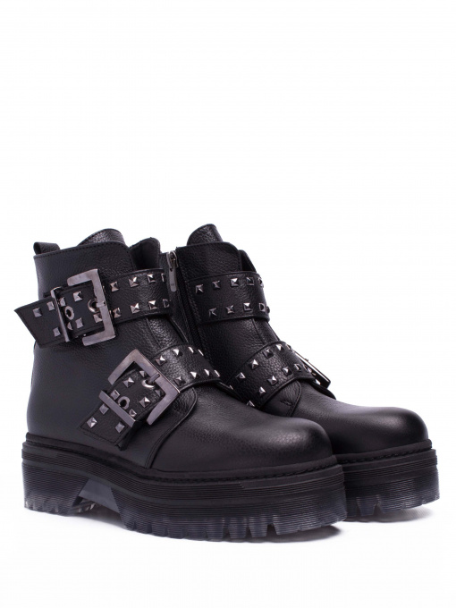 Черевики Respect модель 21042-639 Фото