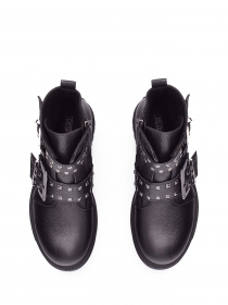 Ботинки Respect модель 21042-639 Фото