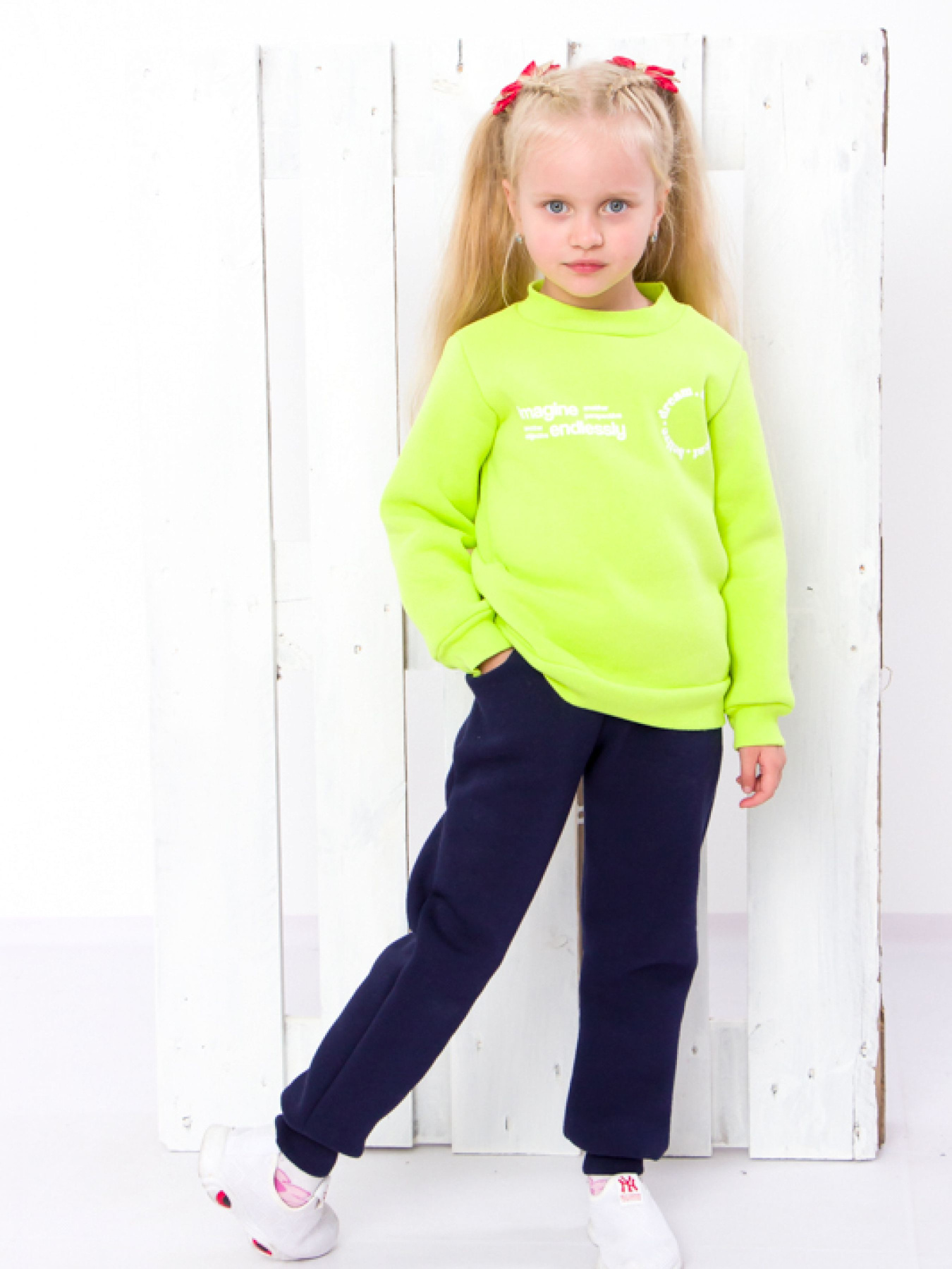 Спортивный костюм Носи своє модель 6063-025-33-5-limon-chorn-sinj Спортивный костюм Носи своє модель 6063-025-33-5-limon-chorn-sinj Фото