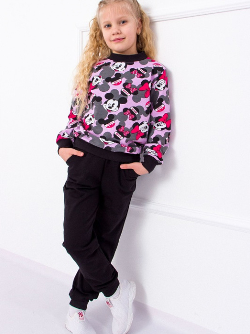 Повседневный костюм Носи своє модель 6063-055-5-mnn Фото