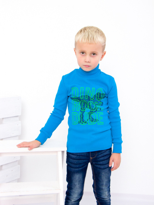 Водолазка Носи своє модель 6068-019-33-2-bryuzovij Фото