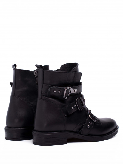Черевики Respect модель 21244-350 — фото - INTERTOP