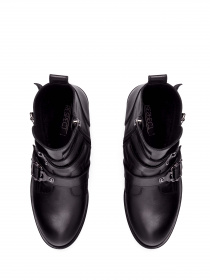 Ботинки Respect модель 21244-350 Фото