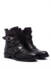 Ботинки Respect модель 21244-350 Фото