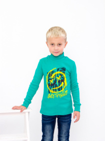 Водолазка Носи своє модель 6068-019-33-2-morsxka-hvilq Фото