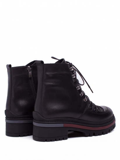 Черевики Respect модель 21502-350 — фото - INTERTOP