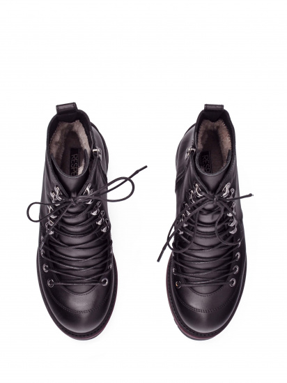 Черевики Respect модель 21502-350 — фото 3 - INTERTOP