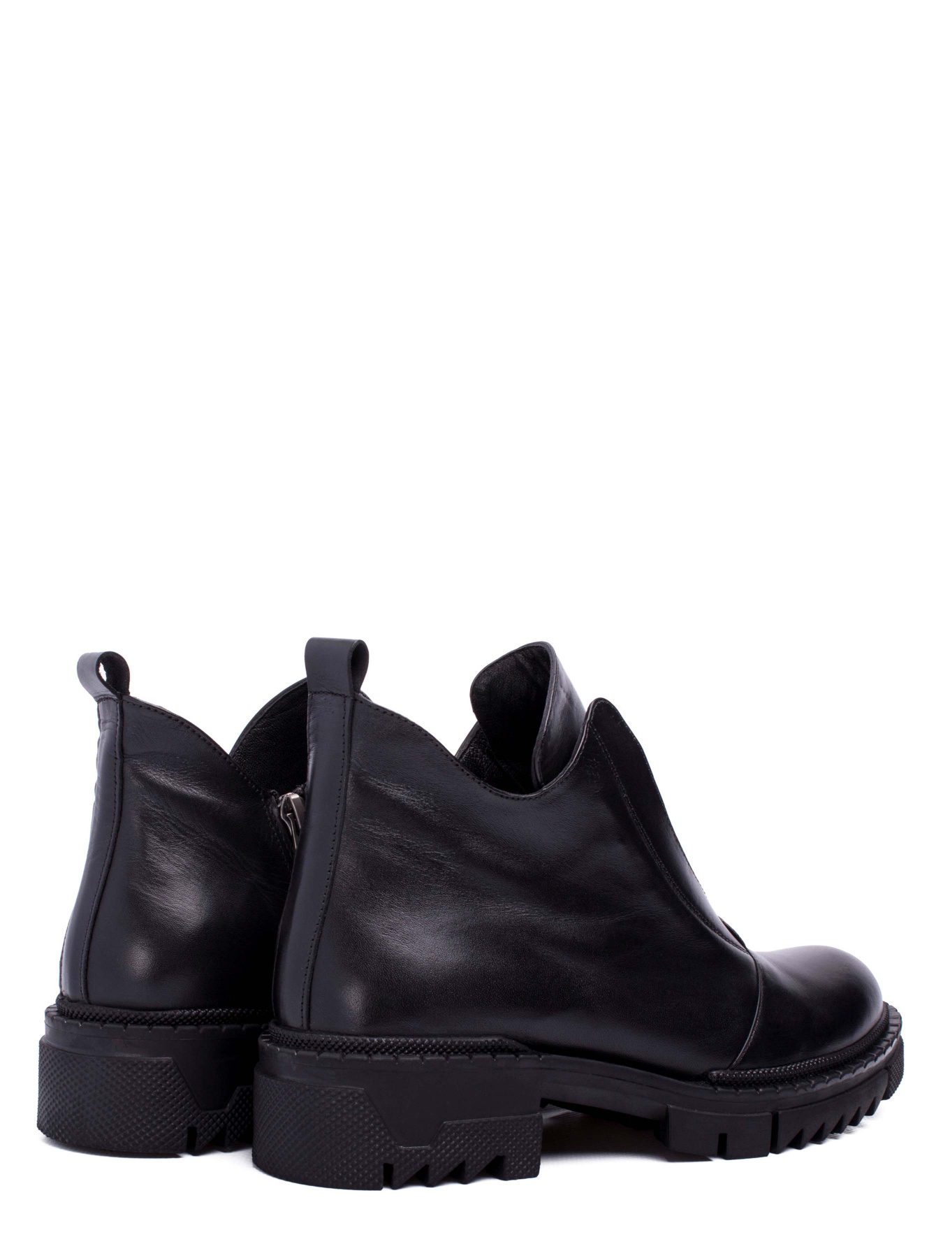 Черевики Respect модель 382-772_BLACK Фото