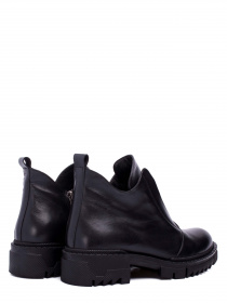 Черевики Respect модель 382-772_BLACK Фото