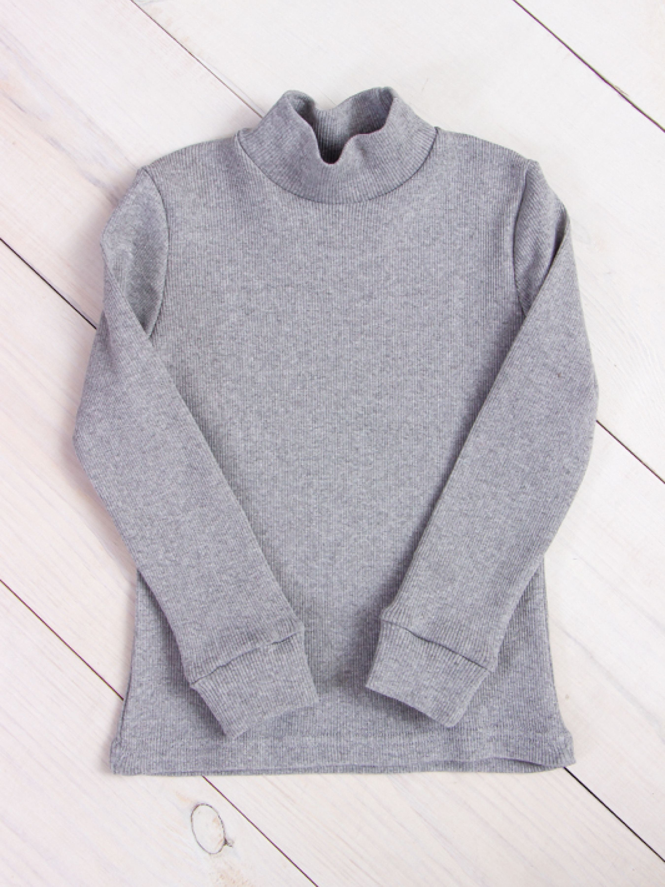 Водолазка Носи своє модель 6068-021-srij Фото