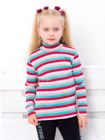 Водолазка Носи своє модель 6068-022-5-chervonij-mentol Фото