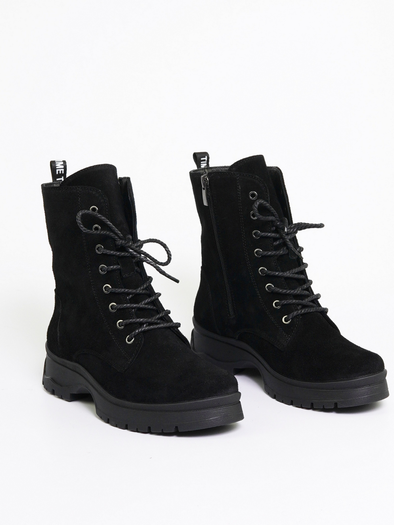 Ботинки Respect модель 1124191 Фото