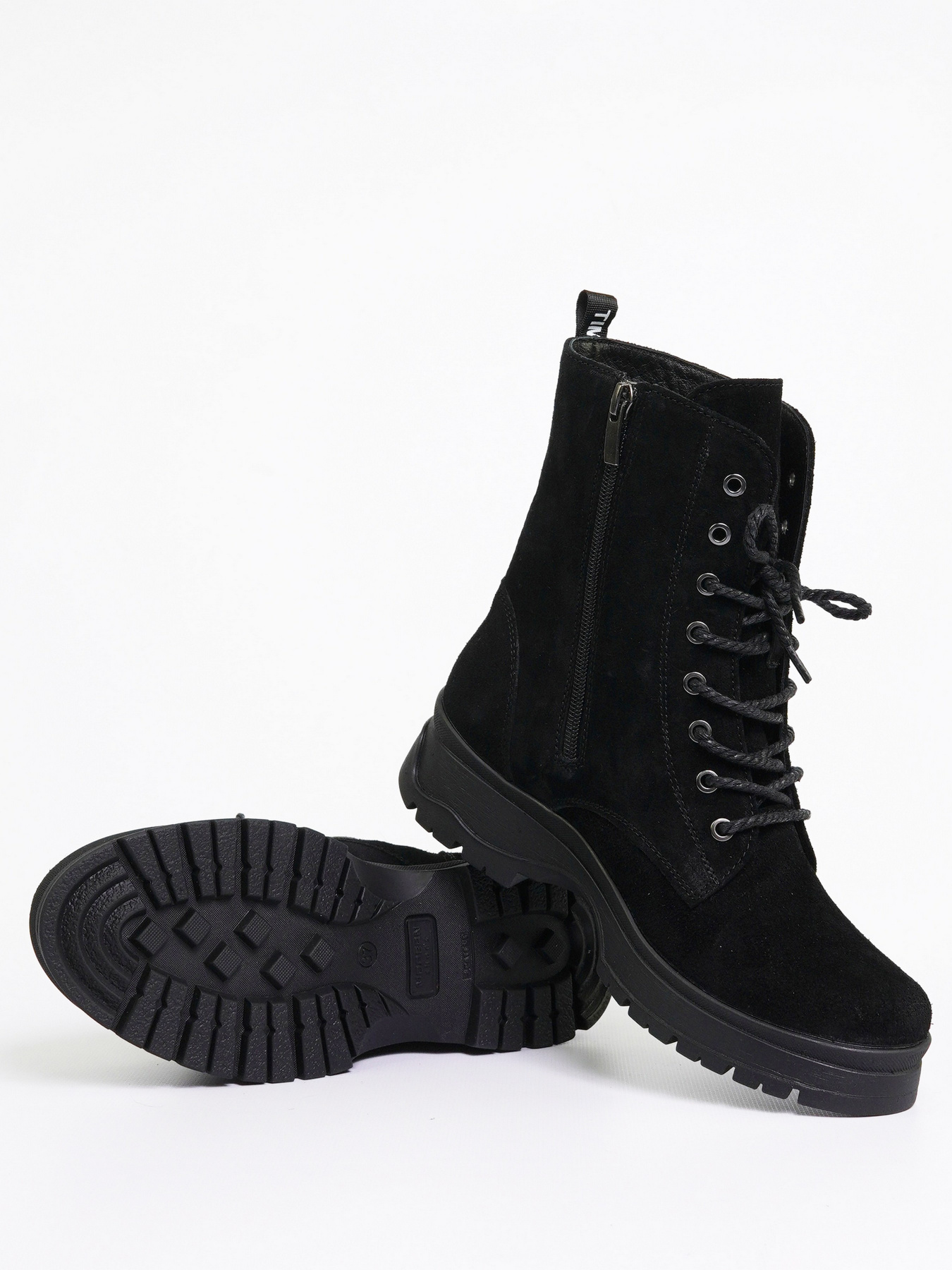 Ботинки Respect модель 1124191 Фото