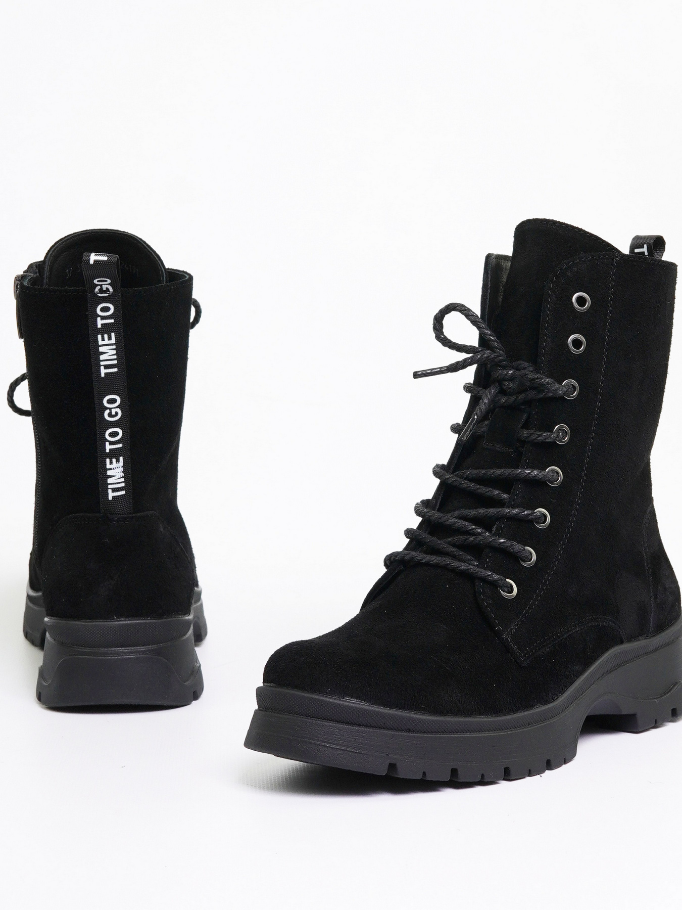 Ботинки Respect модель 1124191 Фото