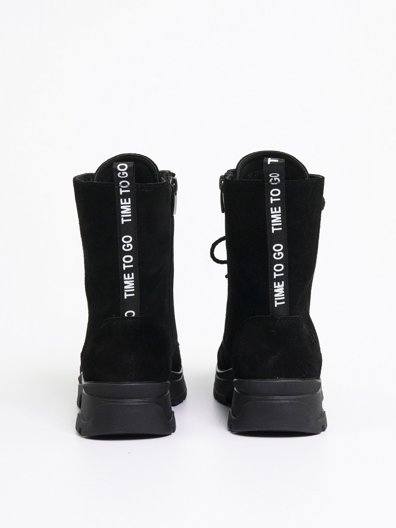 Ботинки Respect модель 1124191 Фото