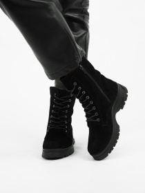 Ботинки Respect модель 1124191 Фото