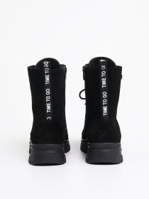 Черевики Respect модель 1124191 Черевики Respect модель 1124191 Фото