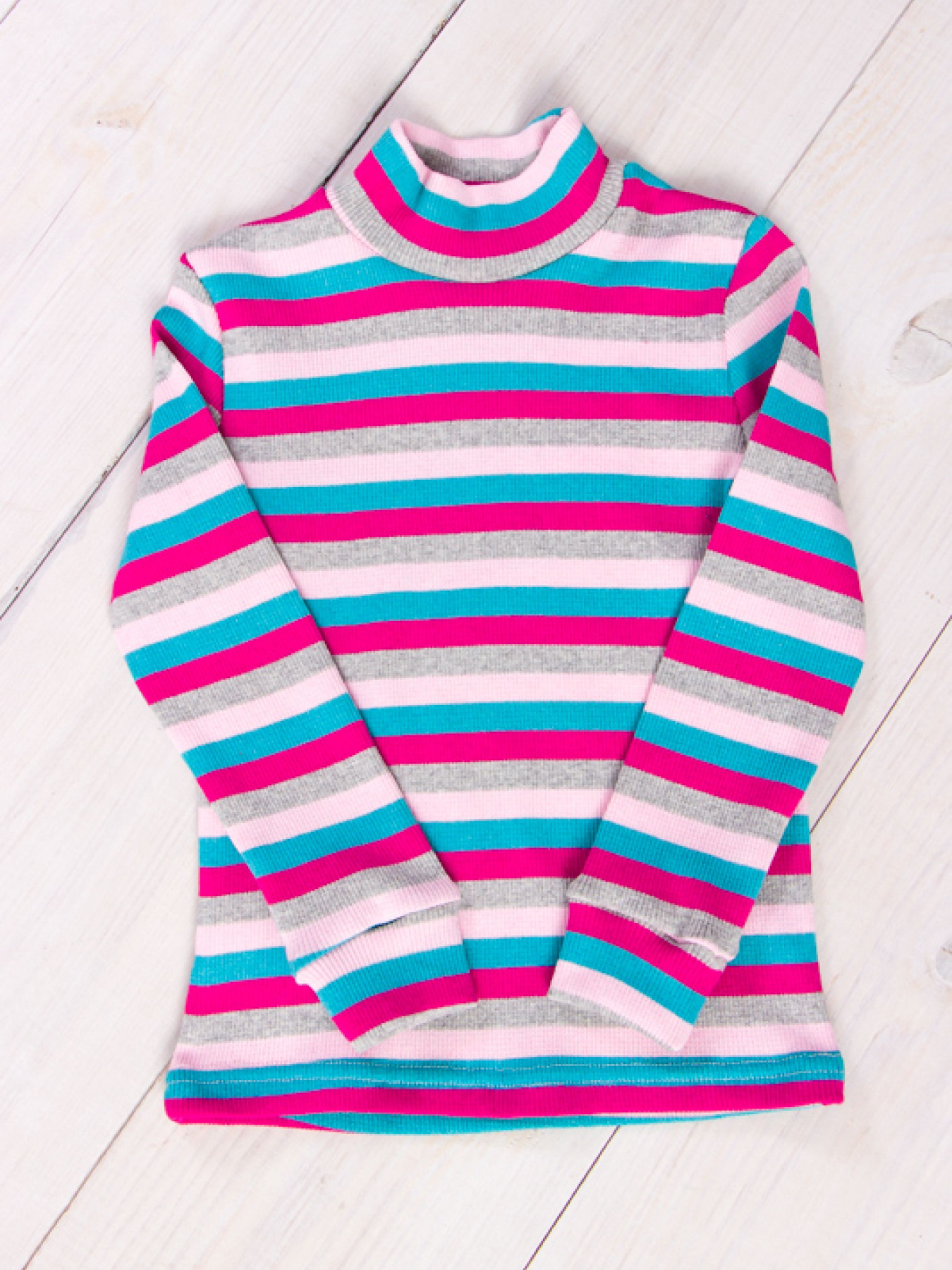 Водолазка Носи своє модель 6068-022-5-malina-bryuza Фото