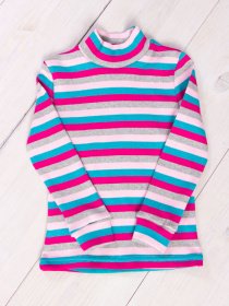 Водолазка Носи своє модель 6068-022-5-malina-bryuza Фото