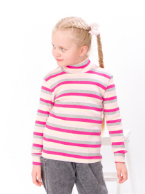 Водолазка Носи своє модель 6068-022-5-malina-srij Фото