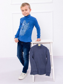 Водолазка Носи своє модель 6068-4-peremoga Фото