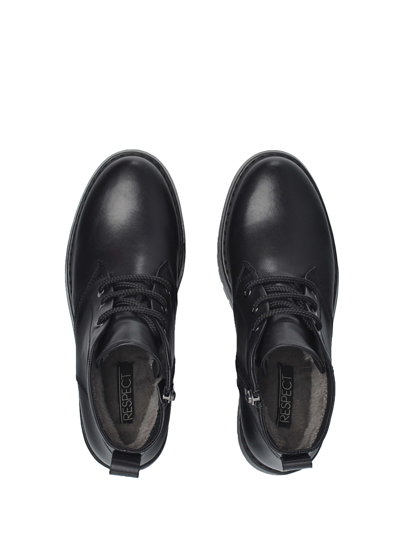 Ботинки Respect модель 21541-350 Фото