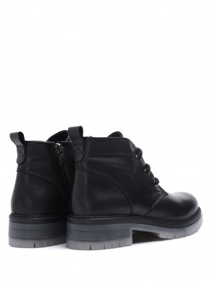 Черевики Respect модель 21541-350 — фото - INTERTOP