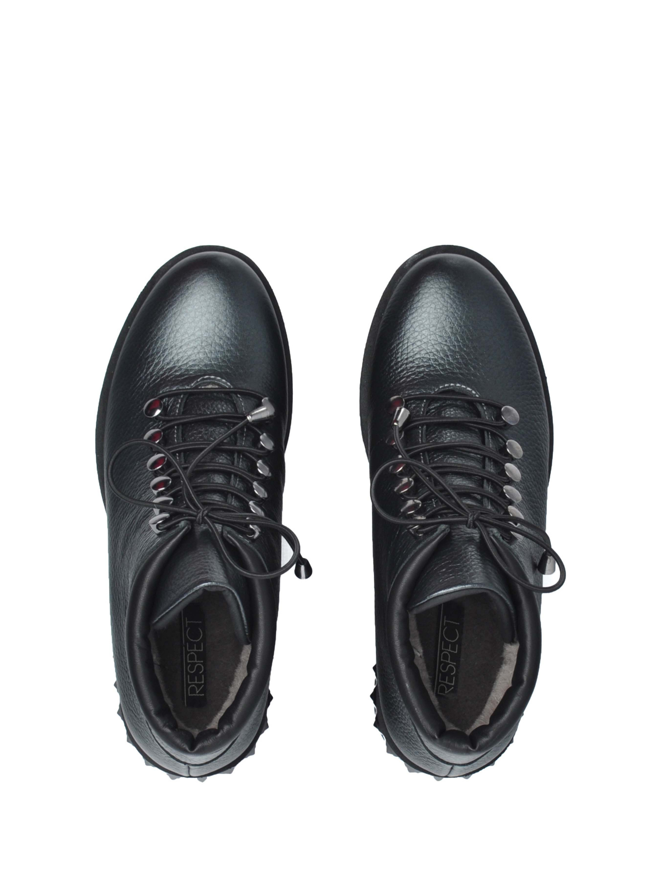 Ботинки Respect модель 17304-20-350 Фото