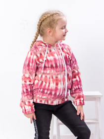 Флисовая кофта Носи своє модель 6071-035-5-pudra Фото